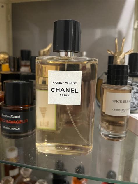 chanel paris-venise edp